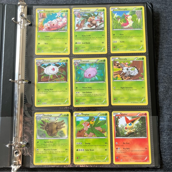 34 Roaring Skies Pokémon Cards No Repeats Bundle - Picture 3 of 8